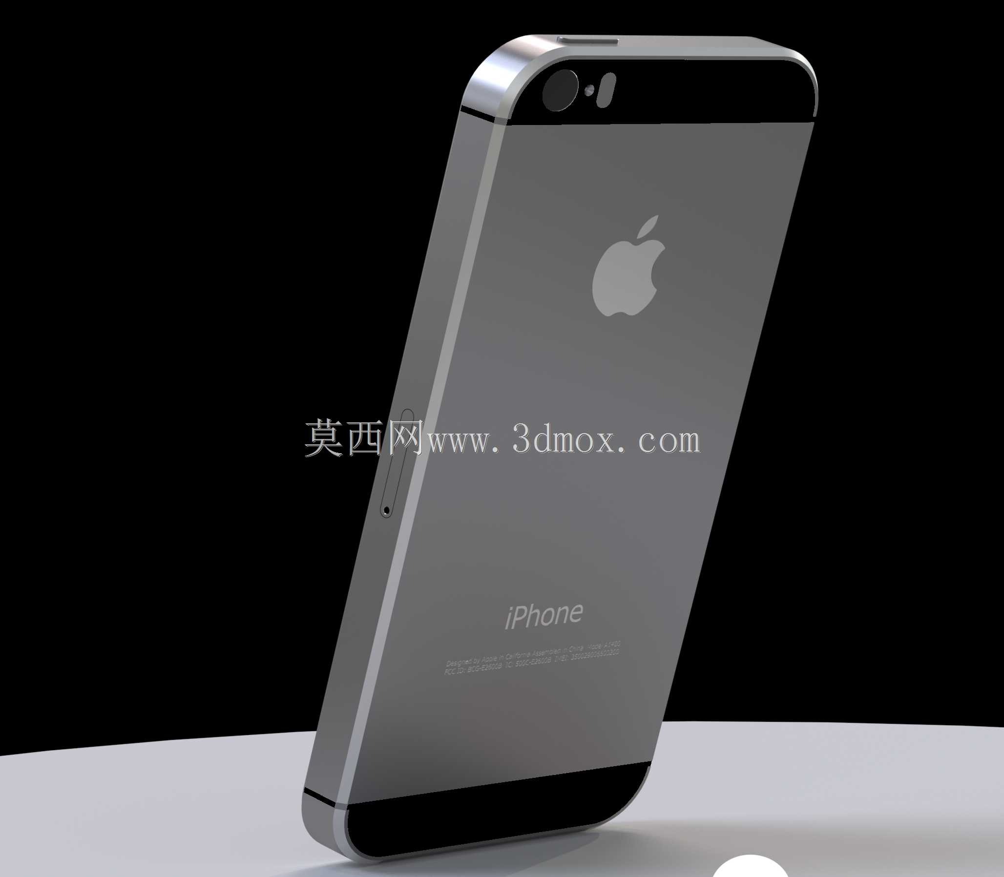 iPhone 5S