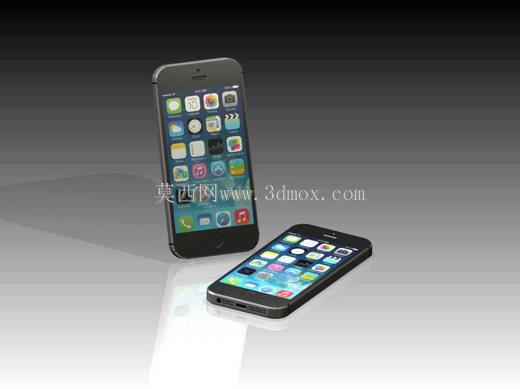 iPhone 5S