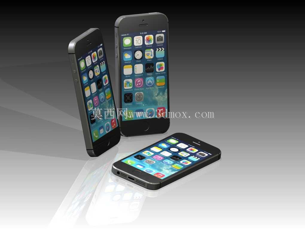 iPhone 5S
