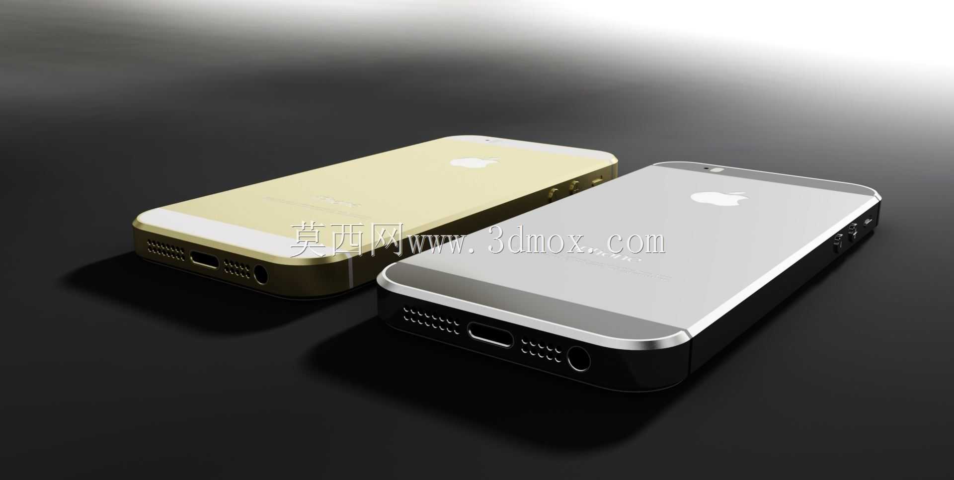 iPhone 5S