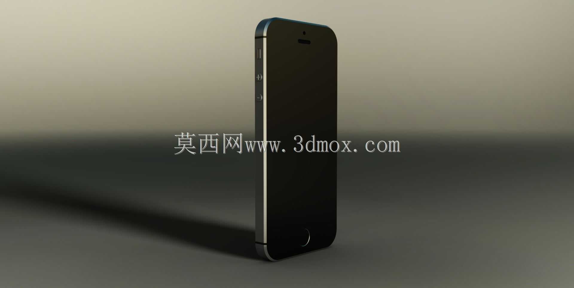 iPhone 5S