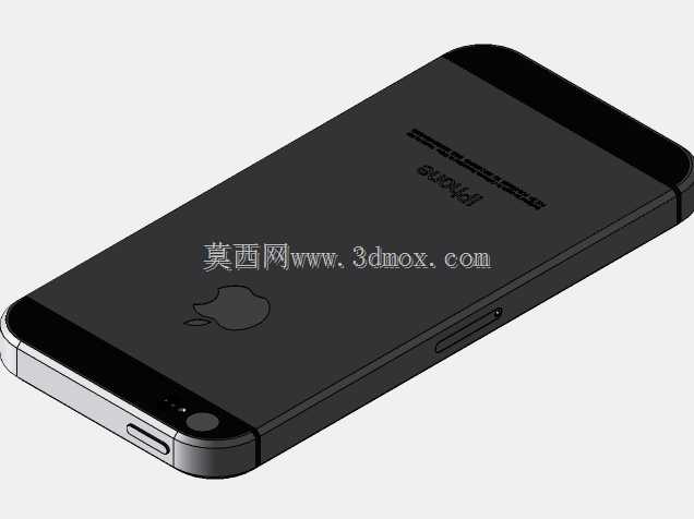 iPhone 5S