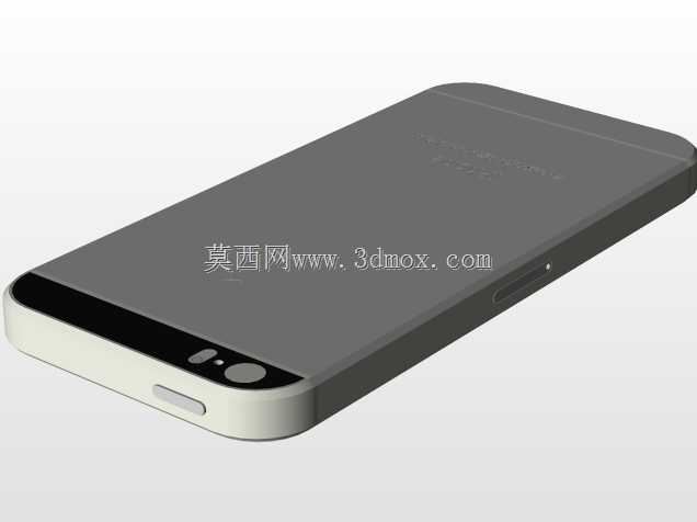 iPhone 5S
