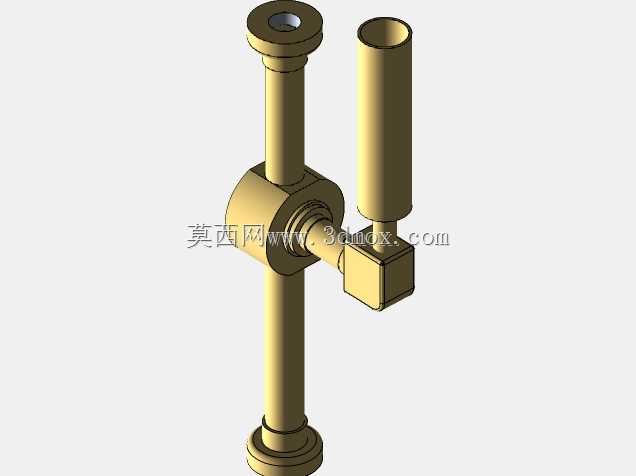 斯特林热气发动机