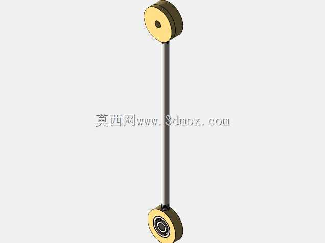 斯特林热气发动机