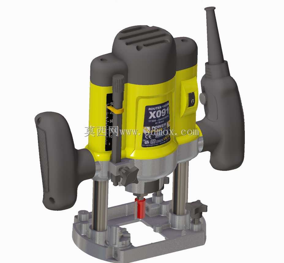 ·����PowerPlus POW X091