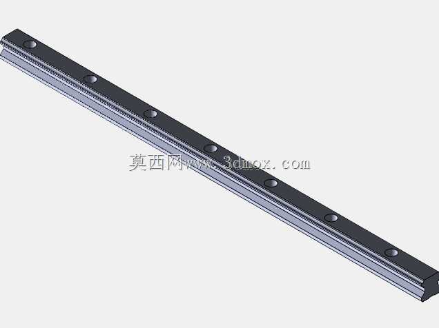 THK HSR20R线性导轨\u0026导轨