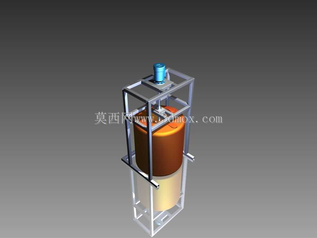 洗涤用平板搅拌机