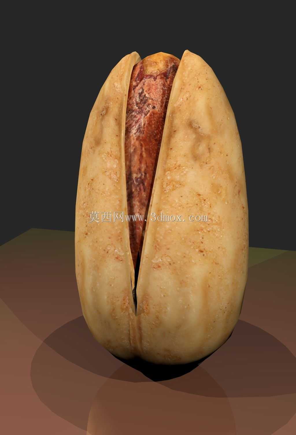 开心果