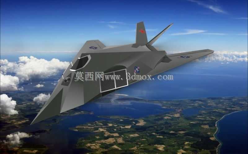 F-117ҹӥ���ηɻ�//F117ҹӥ