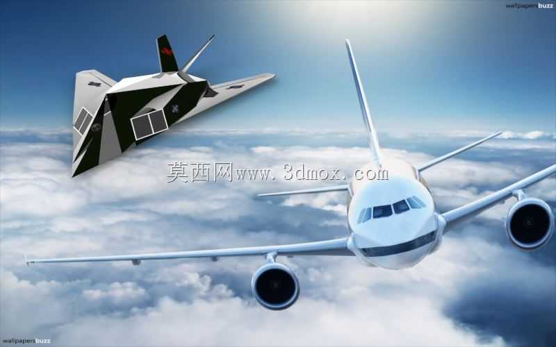 F-117ҹӥ���ηɻ�//F117ҹӥ