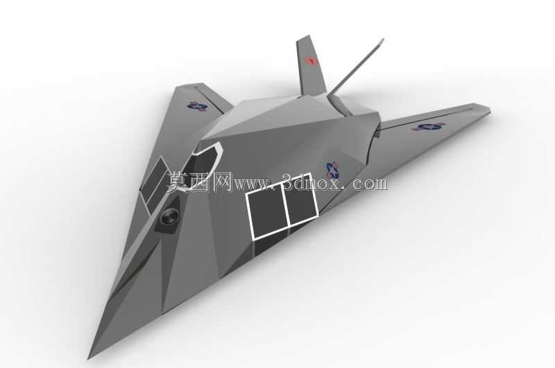 F-117ҹӥ���ηɻ�//F117ҹӥ