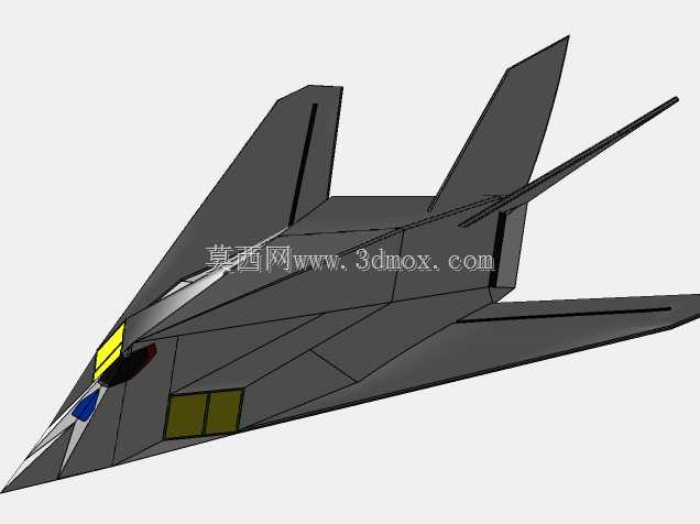 F-117ҹӥ���ηɻ�//F117ҹӥ