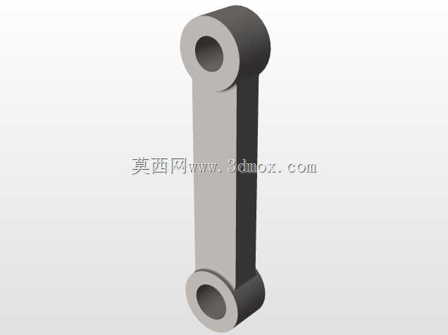 7缸径向发动机-尺寸