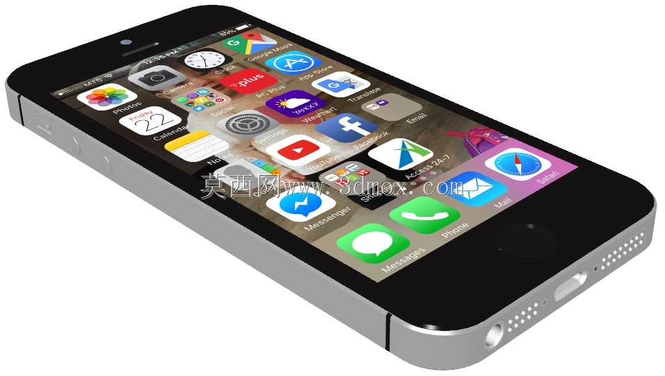 Iphone 5S