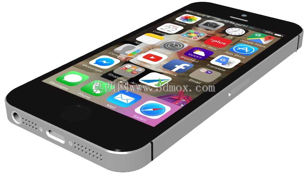 Iphone 5S