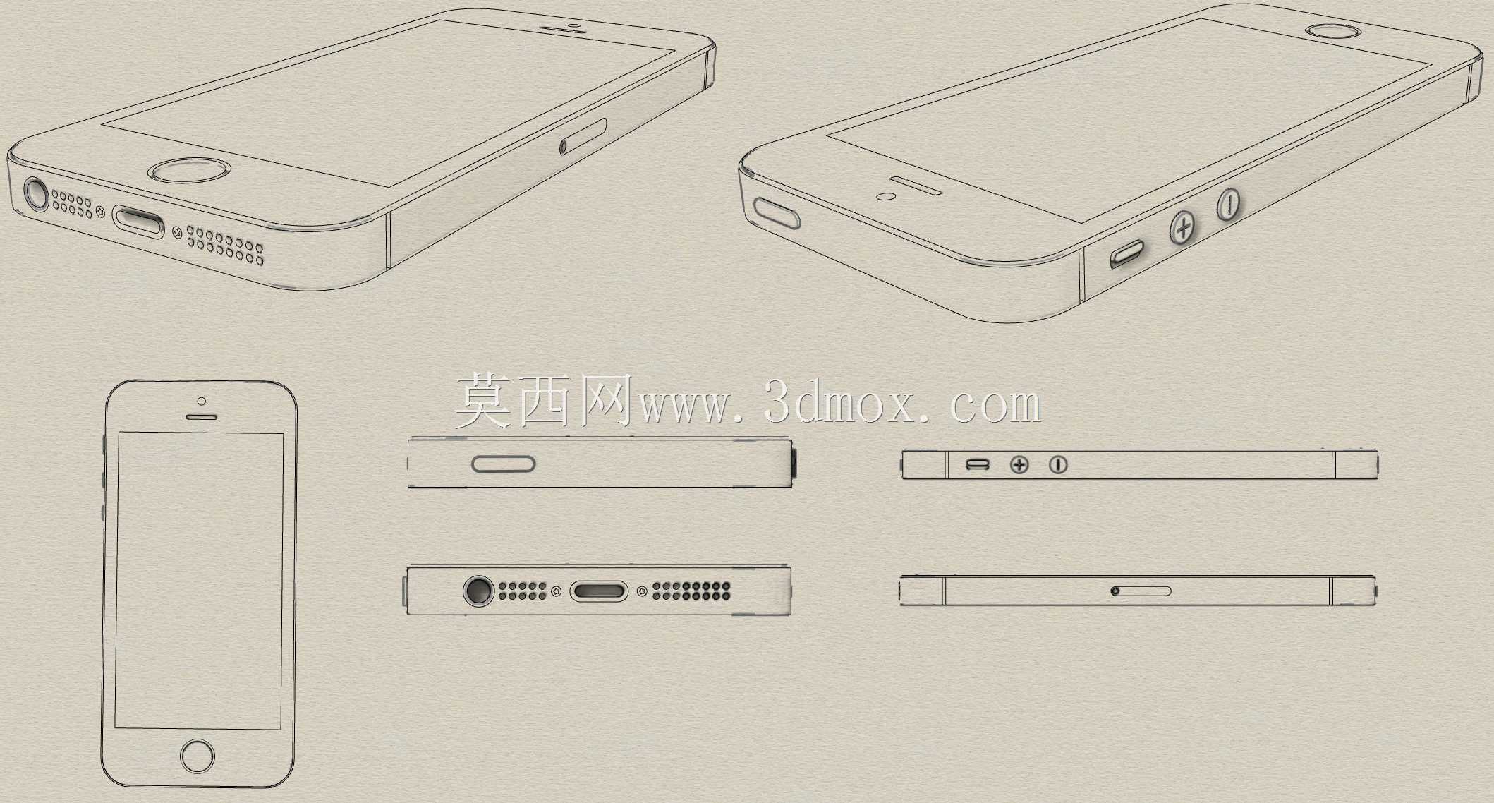 Iphone 5S