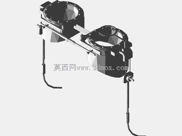 蒸汽朋克护目镜