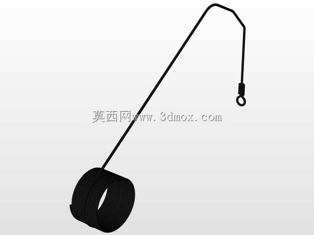 乐高技术#9390迷你拖车按键动画