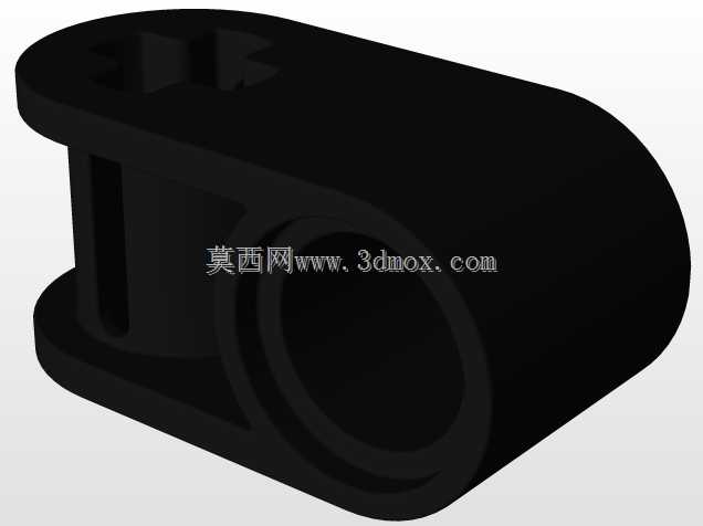 乐高技术#9390迷你拖车按键动画