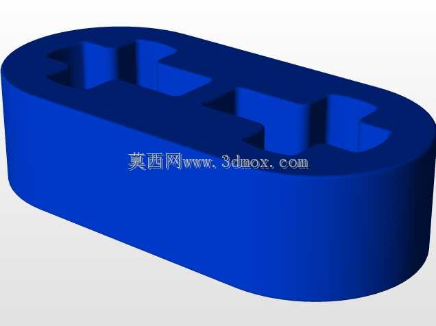 乐高技术#9390迷你拖车按键动画