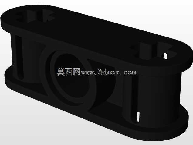 乐高技术#9390迷你拖车按键动画