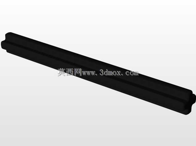 乐高技术#9390迷你拖车按键动画