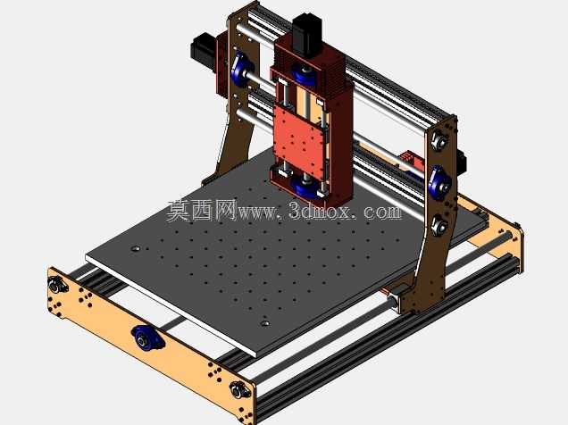 ·����CNC 800x500