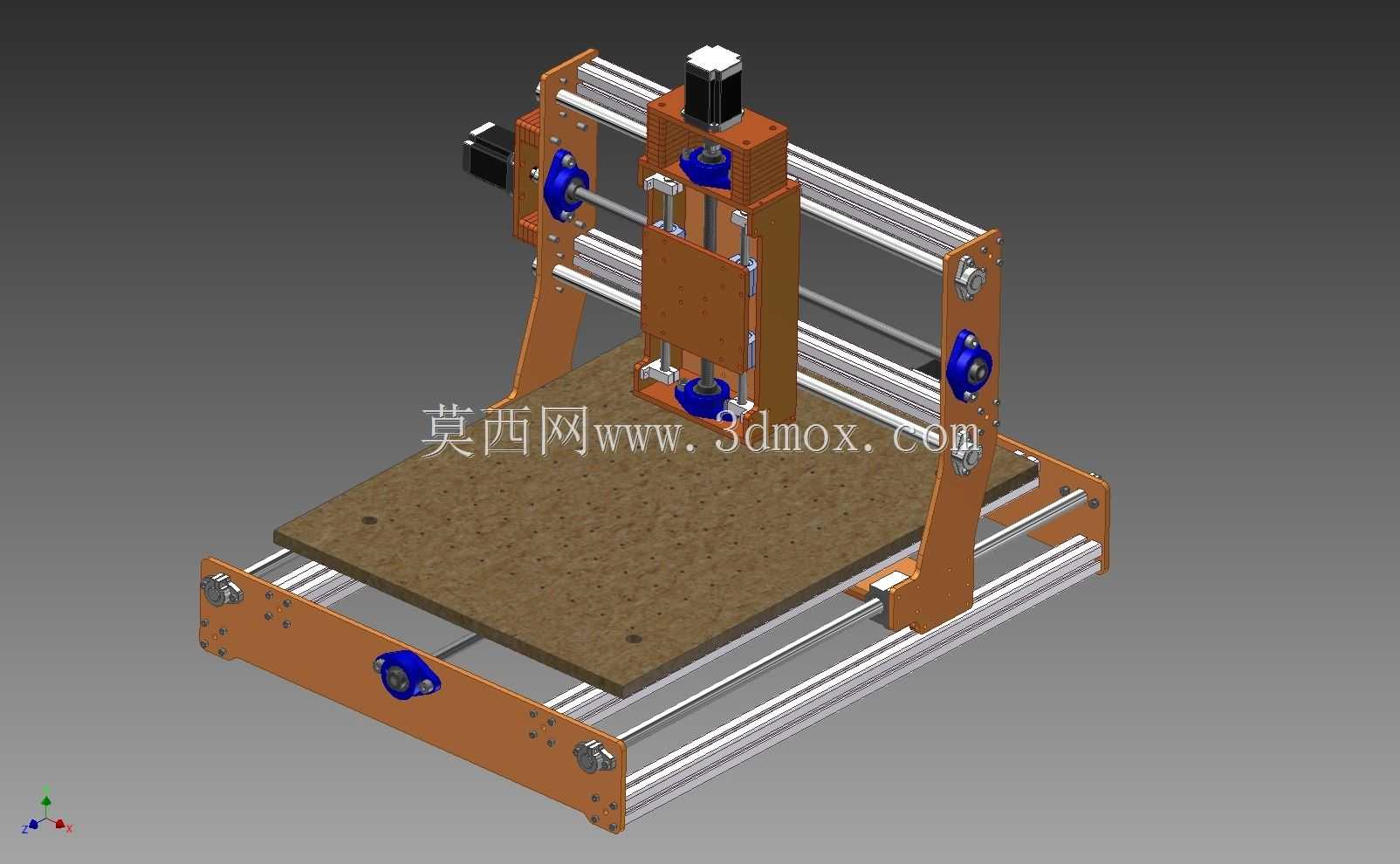 ·����CNC 800x500