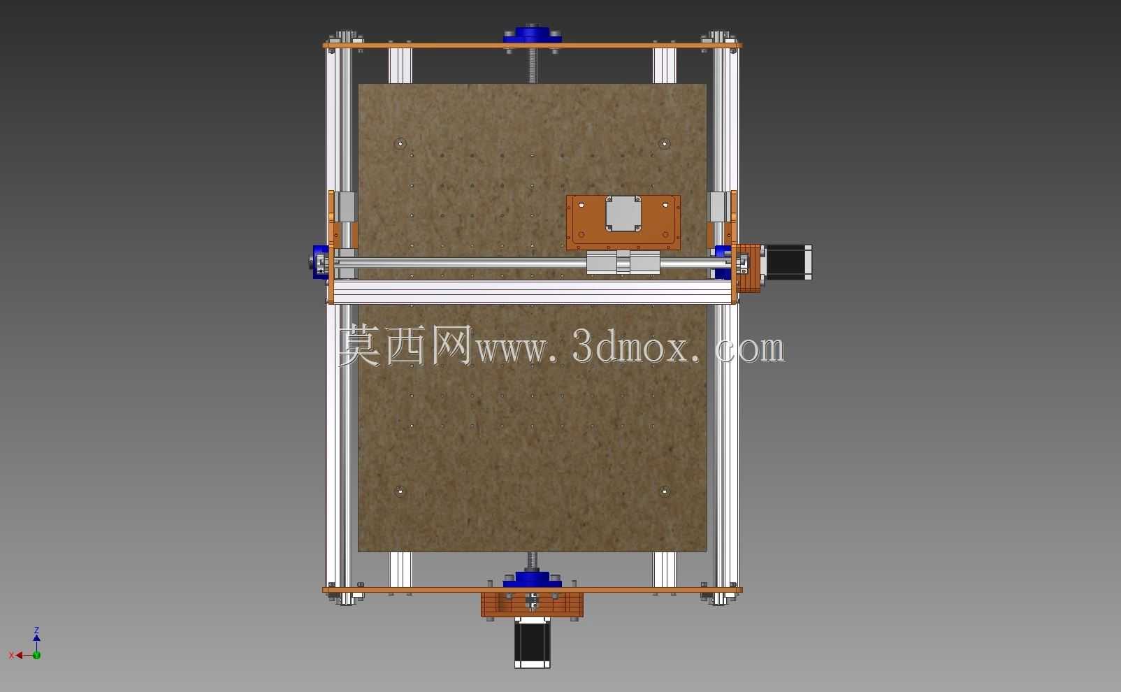 ·����CNC 800x500