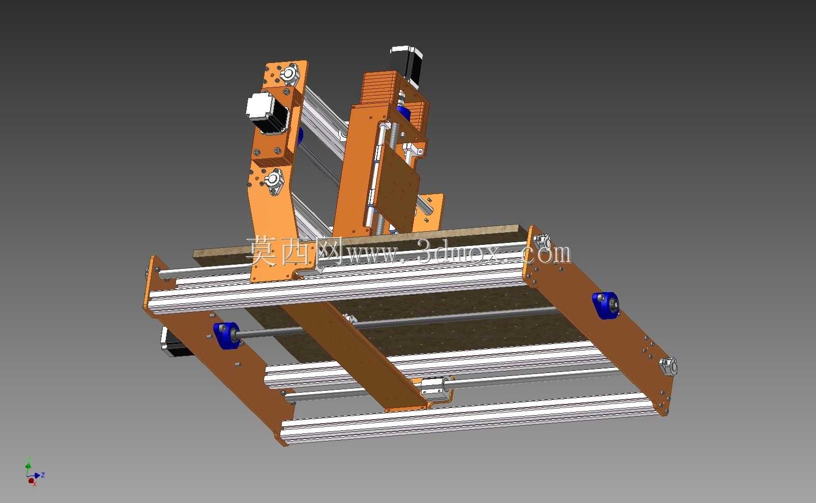·����CNC 800x500