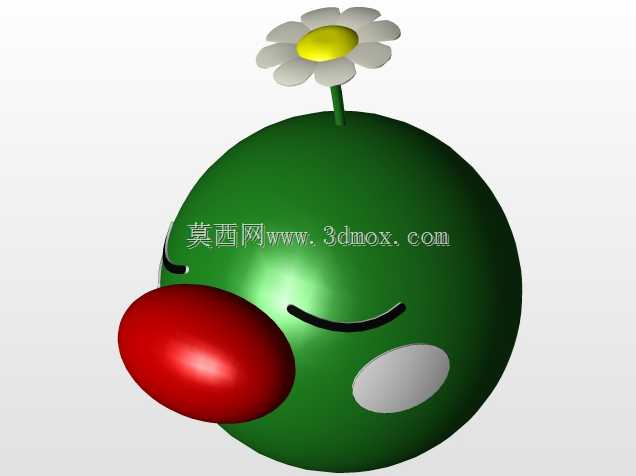 Wiggler(超级马里奥阳光)