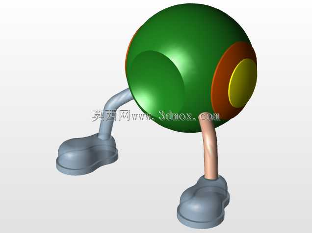 Wiggler(超级马里奥阳光)
