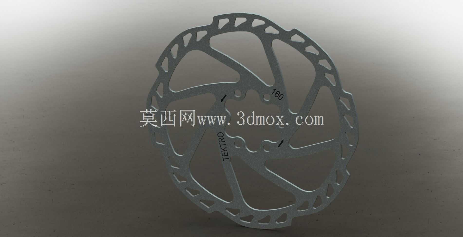 �ƶ���Tektro 160mm