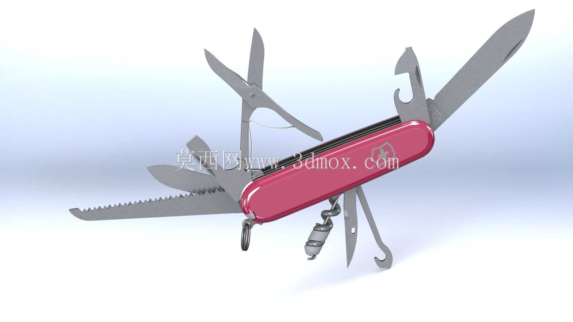 SAK Kit��Victorinox��ʿ�������鲩��+����+��棨1992��
