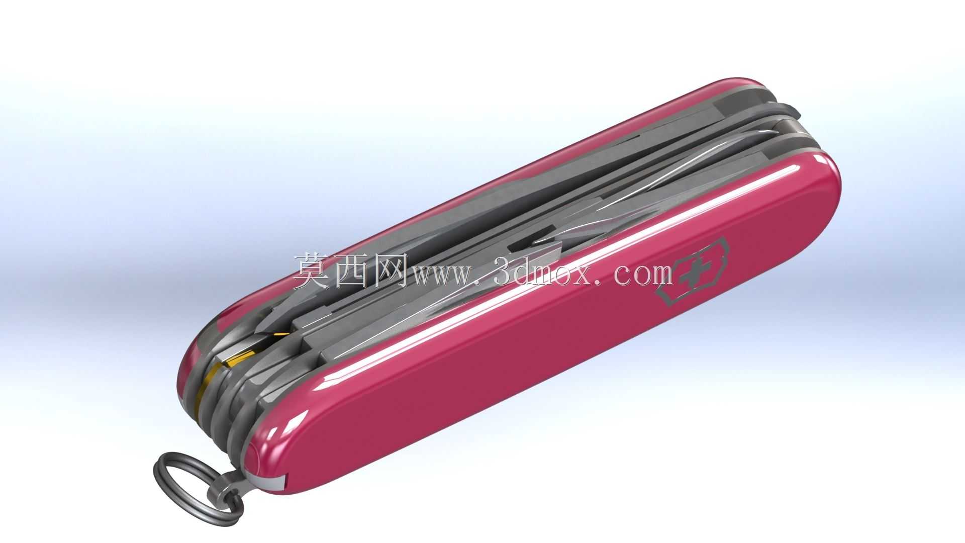SAK Kit��Victorinox��ʿ�������鲩��+����+��棨1992��
