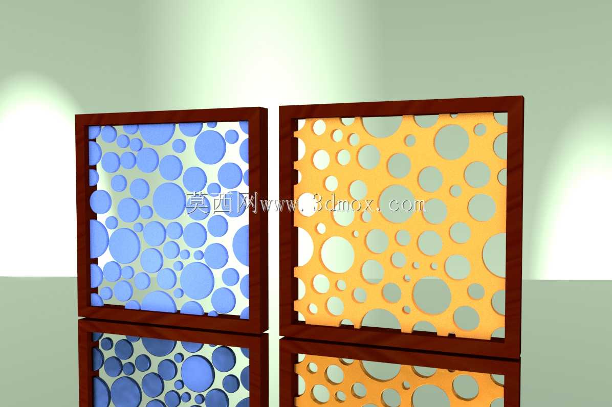 3Dͼ������ש��