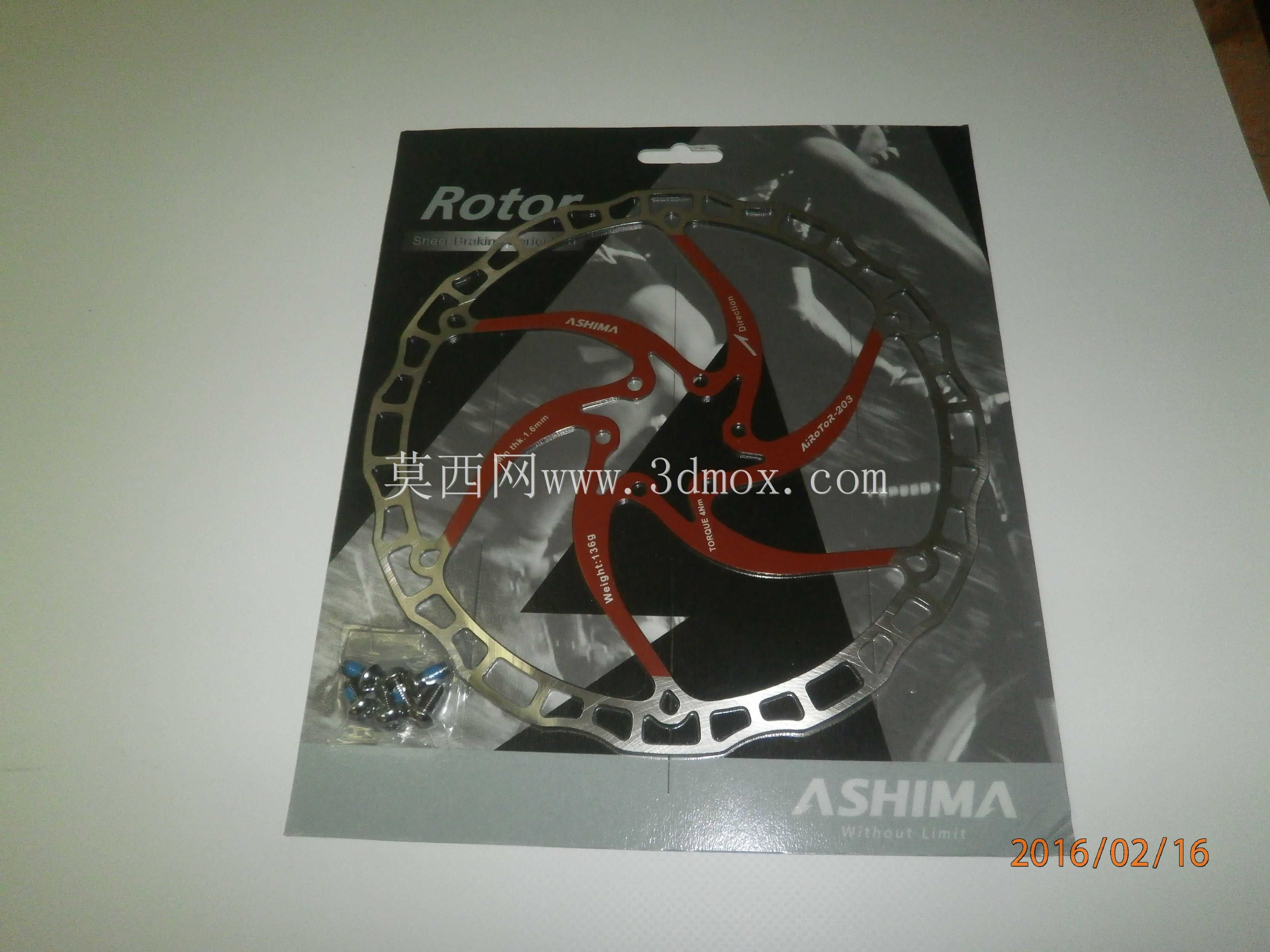 �ƶ���ASHIMA AiRoToR-203