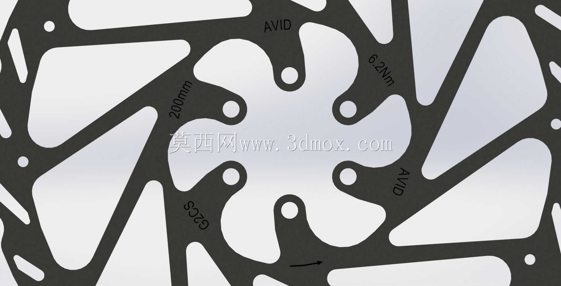 �ƶ���Avid 200 mm BB7