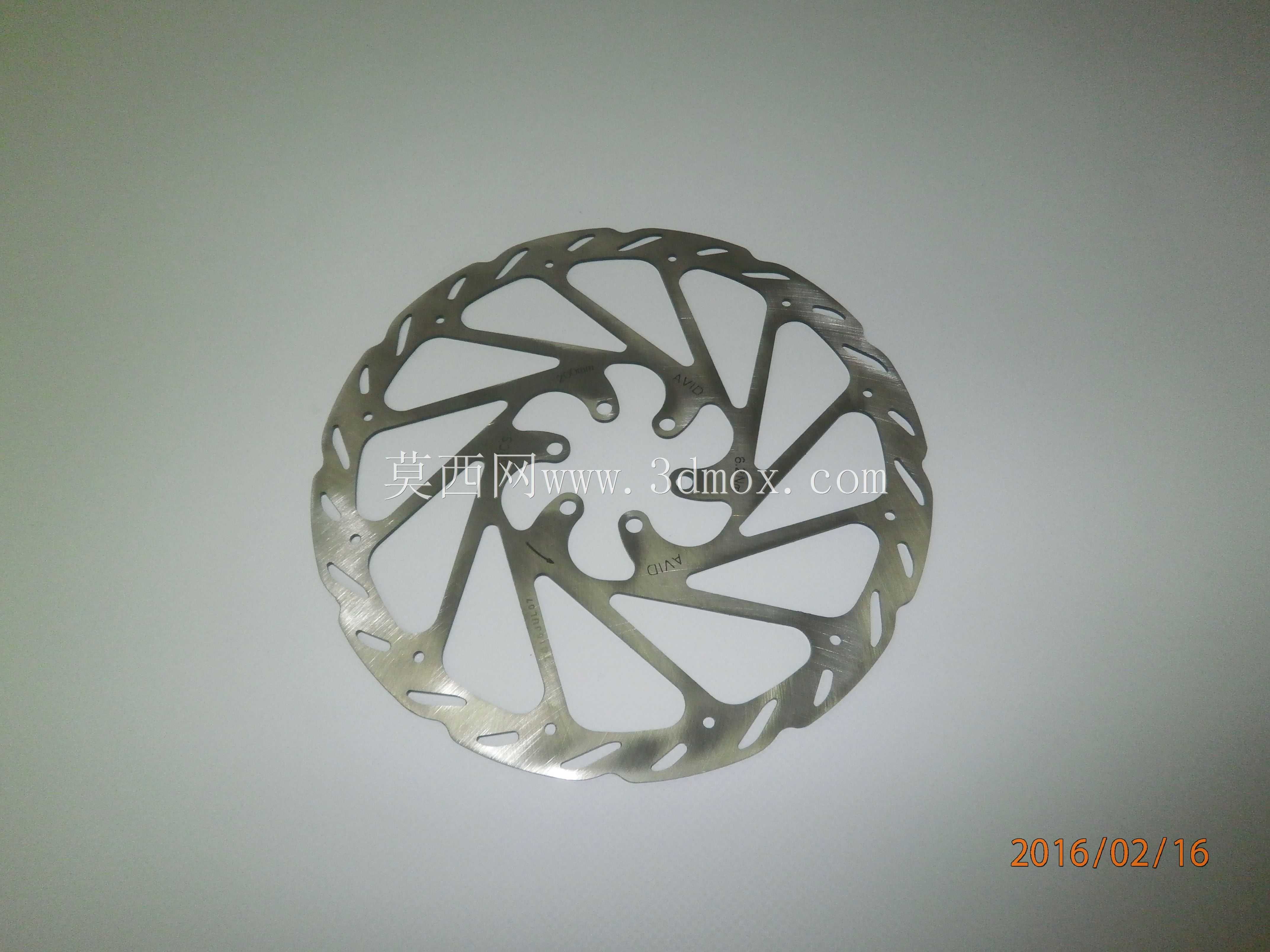�ƶ���Avid 200 mm BB7