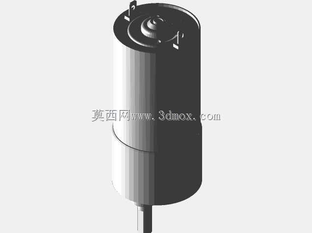 直流齿轮电机SPG50-100K