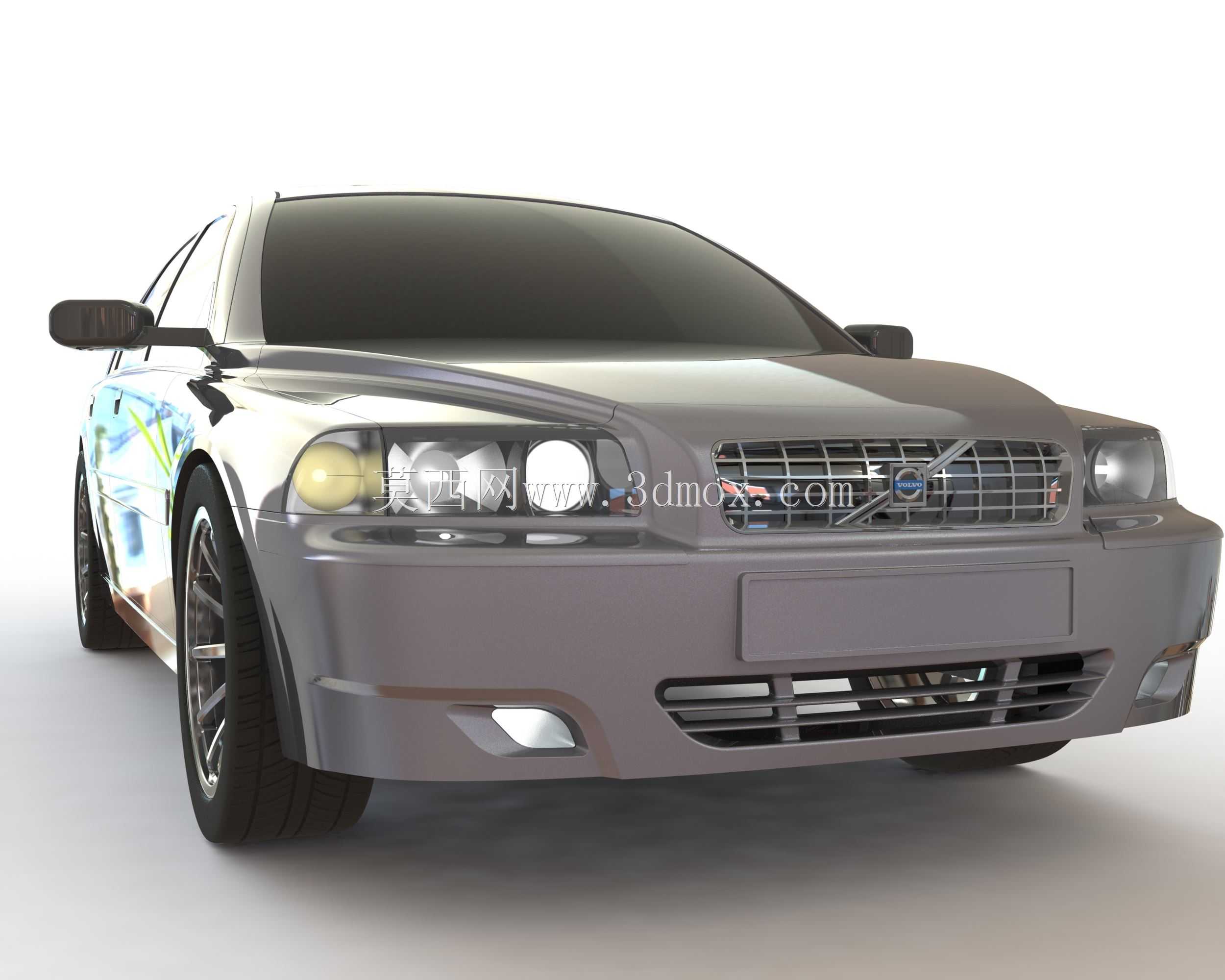 �ֶ���S80 2004