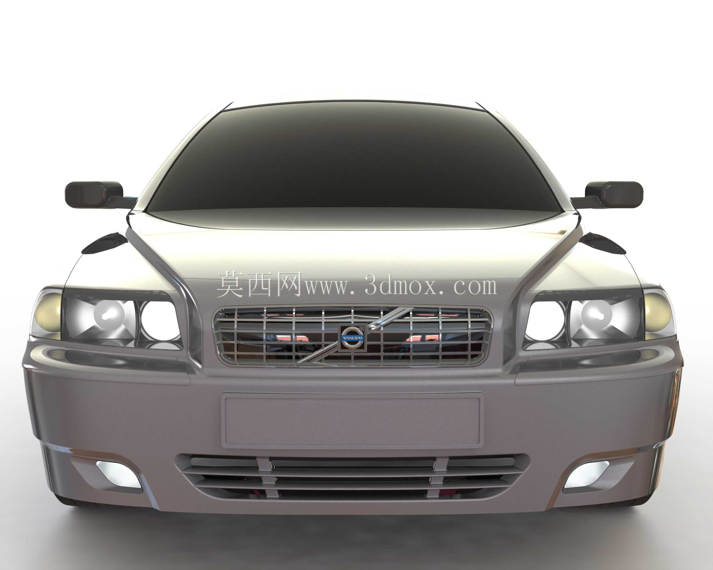 �ֶ���S80 2004