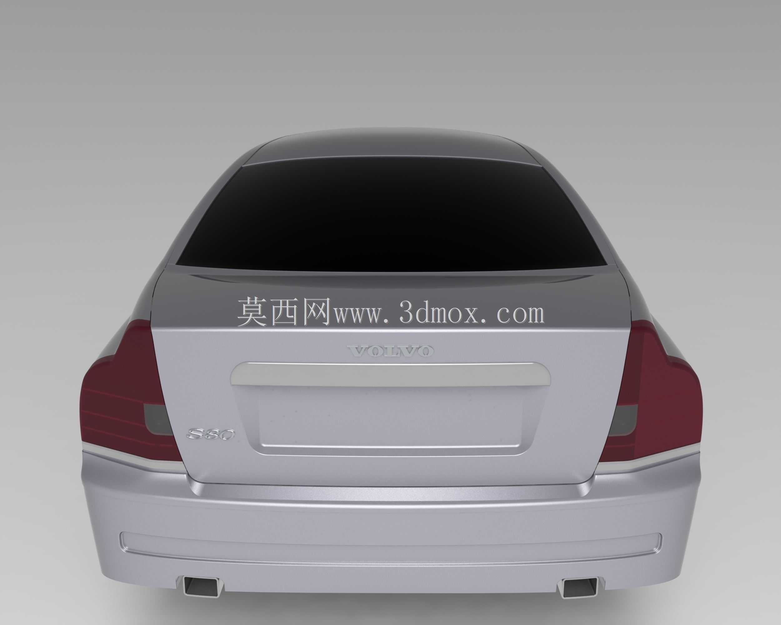 �ֶ���S80 2004