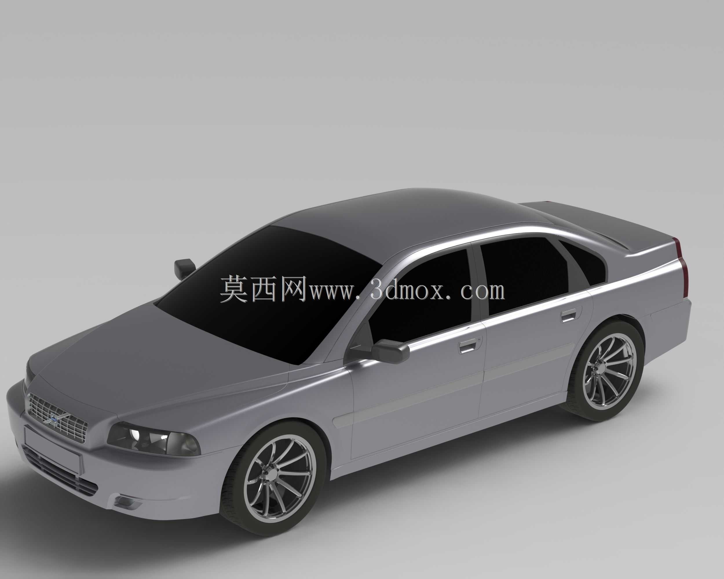 �ֶ���S80 2004