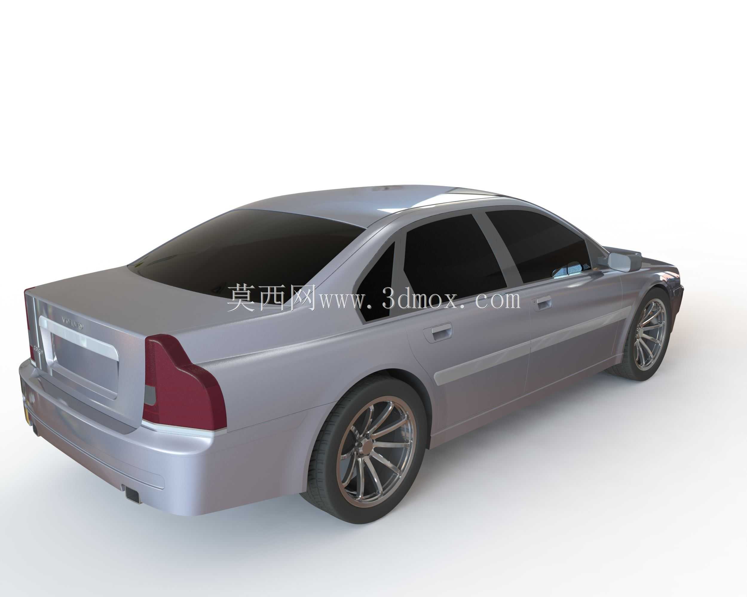 �ֶ���S80 2004