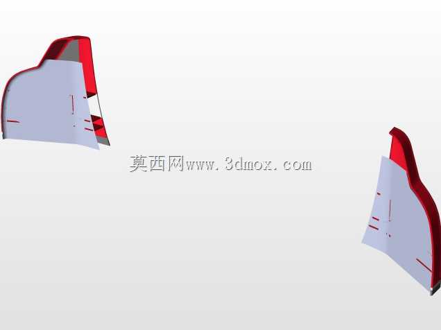 沃尔沃S80 2004