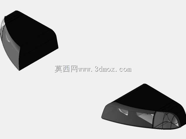 沃尔沃S80 2004