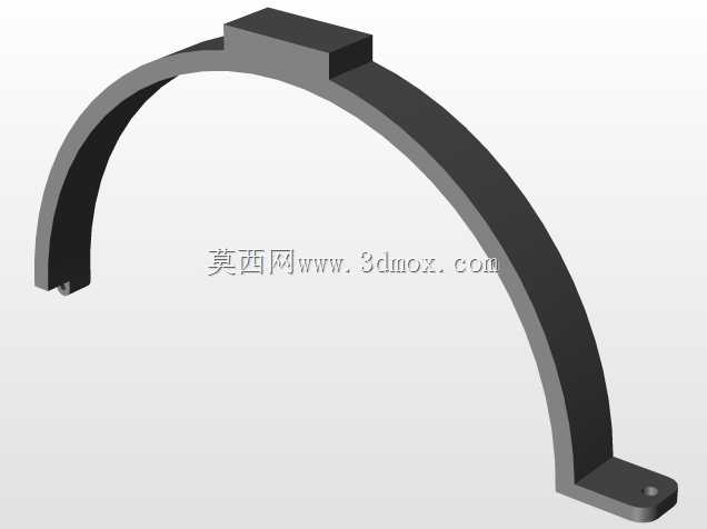 牛顿光学望远镜组件8〃外观
