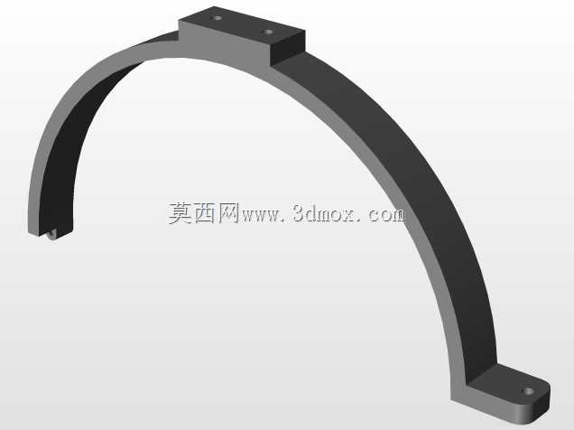 牛顿光学望远镜组件8〃外观